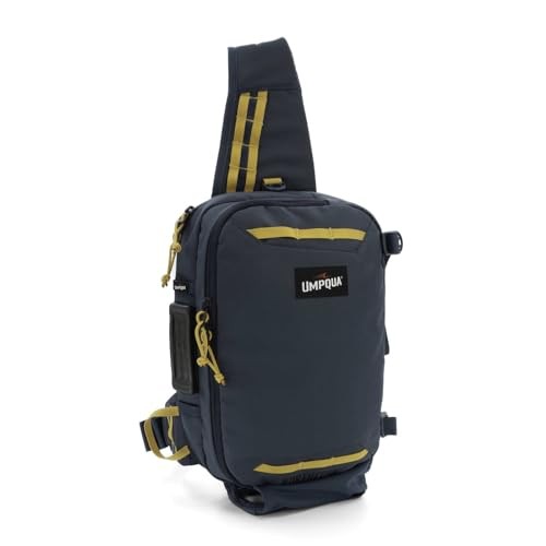 667693 North Fork Sling Pack, Cobalt - Umpqua - [blue]