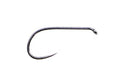 Fulling Mill Ultimate Dry Black Nickel Barbless Hooks - 16 - Fulling Mill