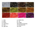 Fulling Mill Scud Skin Micro 3mm - Tan - Fulling Mill - tan