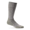 Orvis Men's Midweight OTC Wader Fishing Sock - Light Gray XL - Orvis - light gray - XL