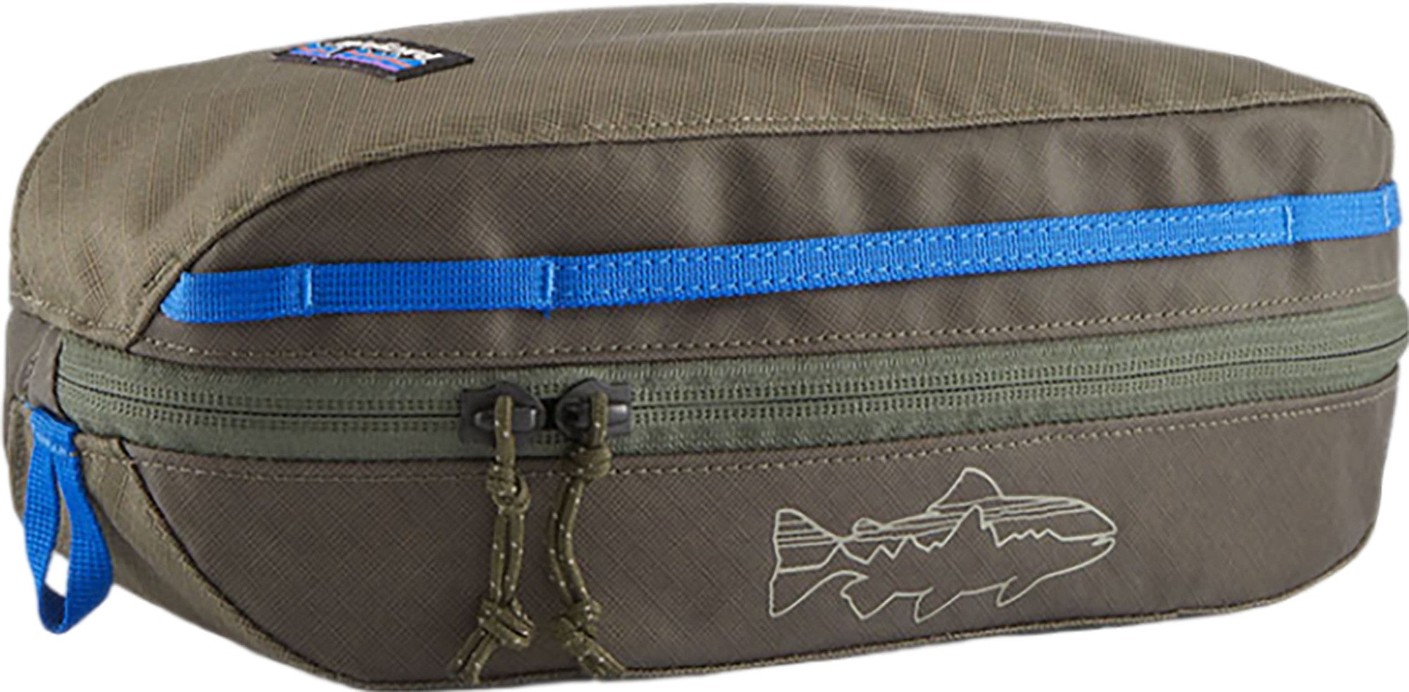 Patagonia Black Hole Cube Bag 3L - Patagonia