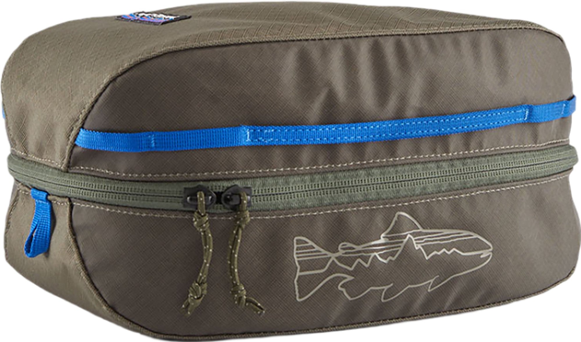 Patagonia Black Hole Cube Bag 6L - Patagonia