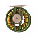 Orvis Clearwater Large Arbor Fly Fishing Reel - Charcoal II - Orvis - charcoal - II