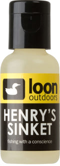 Loon Outdoors - Henry S Sinket - Loon Outdoors - [other] - [1/2 oz]