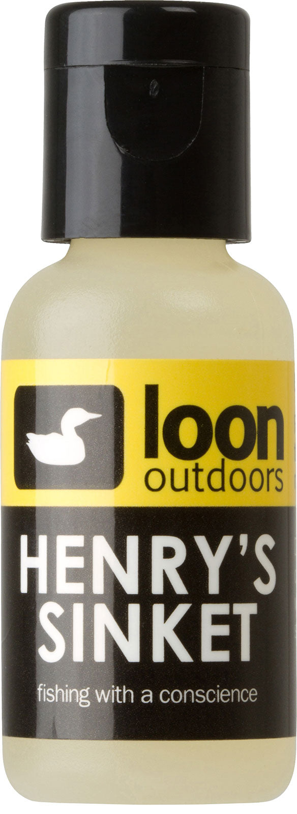Loon Outdoors - Henry S Sinket - Loon Outdoors - [other] - [1/2 oz]