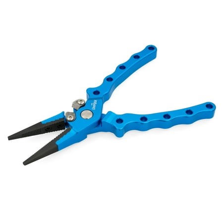 Umpqua RiverRun Big-Game Plier - Azure - Umpqua - [other]