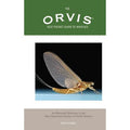 Orvis Vest Pocket Guide to Mayflies (eBook) - Lyons Press - 0.56 x 6.25 x 0.25