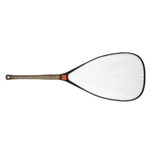 Fishpond 81557262 Nomad Middle Fork Net, Brown Trout - FishPond - brown trout - Medium