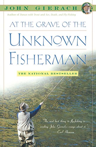 At the Grave of the Unknown Fisherman (eBook) - Simon & Schuster - 0.5 x 8.44 x 0.441