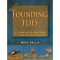 Founding Flies (eBook) - Stackpole / Headwater - 0.94 x 11 x 3.64
