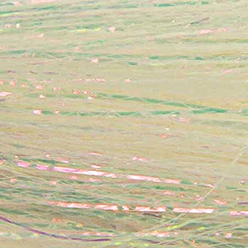 Montana Fly MFC Kreelex Fish Flash Copper Pearl - Montana Fly - copper pearl - One Size
