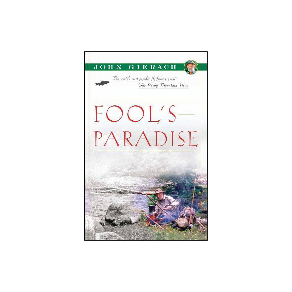 Fool's Paradise (eBook) - Simon & Schuster