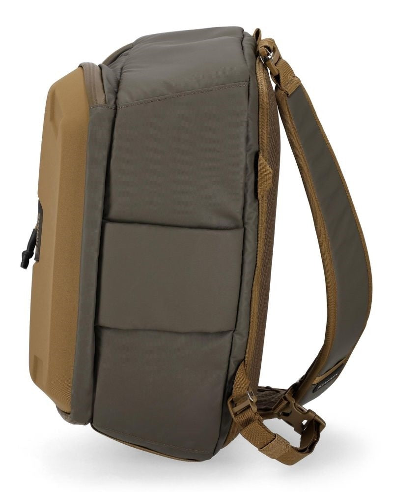 Simms Headwaters Sling Pack - Hickory - Simms - hickory