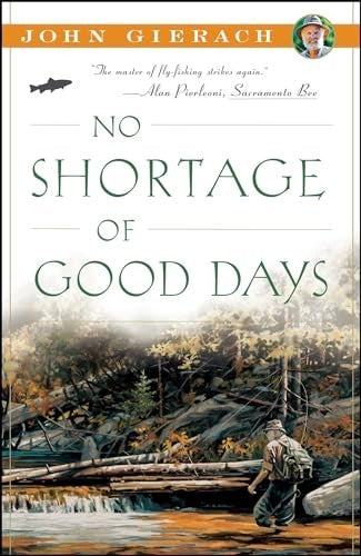 No Shortage of Good Days (eBook) - Simon & Schuster