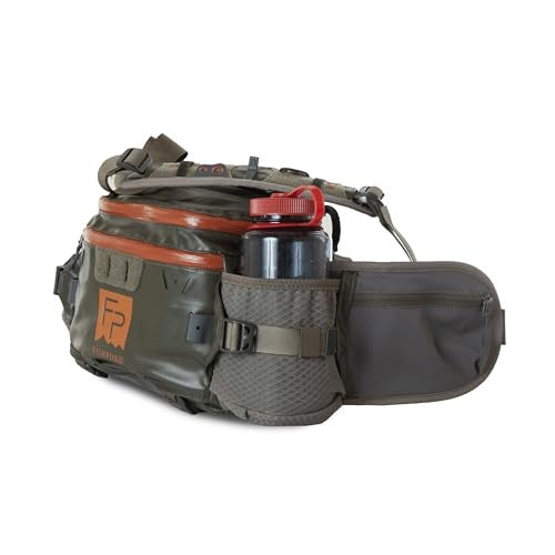 Fishpond Stormshadow Lumbar Pack - Fishpond - stormshadow