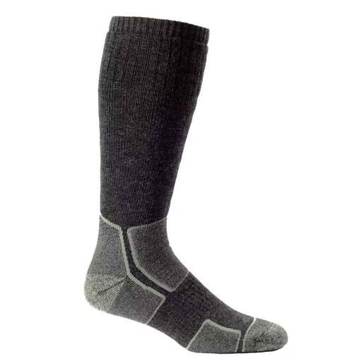 Orvis Men's Heavyweight OTC Wader Fishing Sock - Dark Gray M - Orvis - dark gray - M