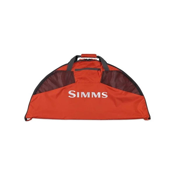 Simms Taco Wader Bag - Simms Orange 00 - Simms - simms orange - 00
