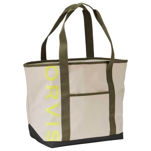 Orvis Adventure Tote Bag - True Navy Storm Camo - Orvis - true navy storm camo - One Size