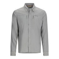 Men's Simms Intruder BiComp Shirt - Simms - cinder - Large