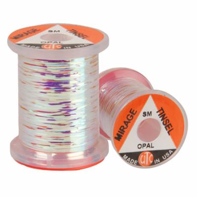 Wapsi UTC Mirage Tinsel - Opal Medium - Wapsi - opal - Medium