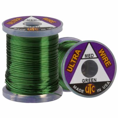 UTC Ultra Wire | Copper; Large - Wapsi - copper