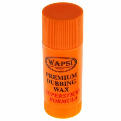 Wapsi Dubbing Wax Sticky - Wapsi - multicolor
