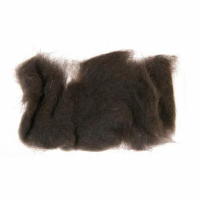 43039949 Natural Fur Dubbing - Muskrat - Wapsi - muskrat