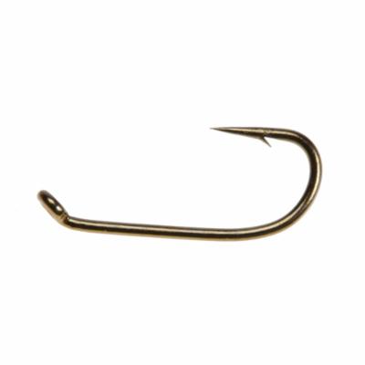 Daiichi 1560 Traditional Nymph Fly Tying Hooks 12 - Daiichi - multicolor - 12