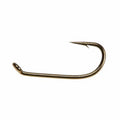 Daiichi 1560 Traditional Nymph Fly Tying Hooks 12 - Daiichi - multicolor - 12