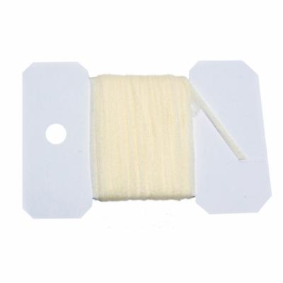 80136464 Polypropylene Floating Yarn - Orange - Wapsi - orange