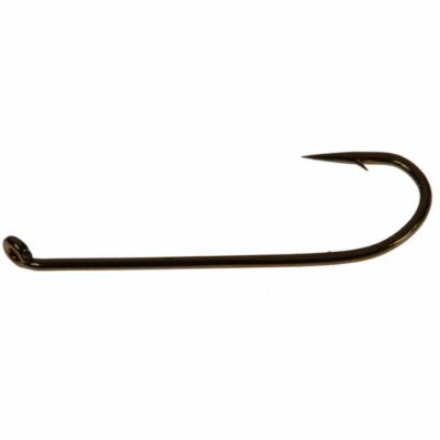 Daiichi 2220 4X Long Streamer Hook - Angler Sport Group - undefined - 10