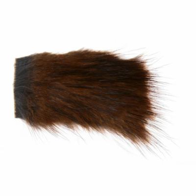 Wapsi Muskrat Fur | Back - Wapsi - error: invalid expression