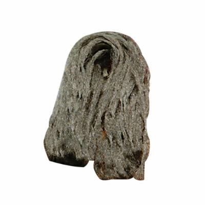 Hareline Dubbin Para Post Wing - White - Hareline Dubbin