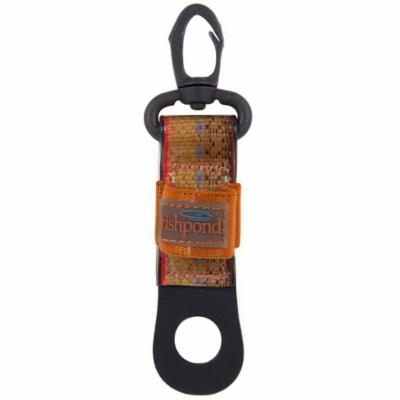 Fishpond Floatant Bottle Holder Accessory - Brown Trout - Fishpond - brown trout