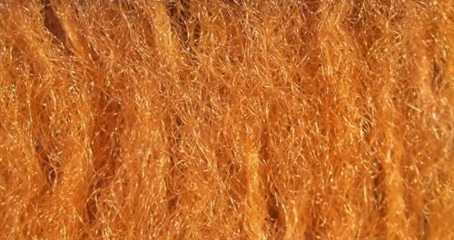 Para Post Wings - Hareline - cinnamon caddis
