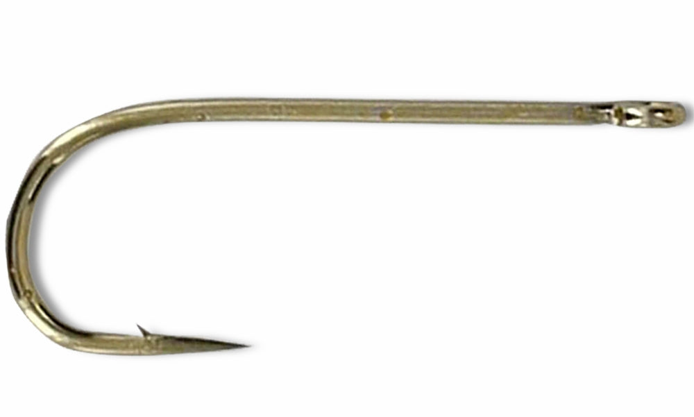 Daiichi 1110 Dry Fly Hooks - #18 - Daiichi Hooks