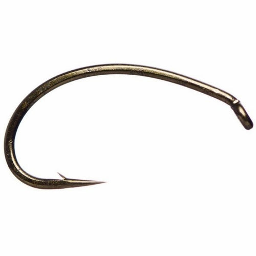Daiichi 1120 Wide Gape Scud Heavy Hook - Angler Sport Group - undefined