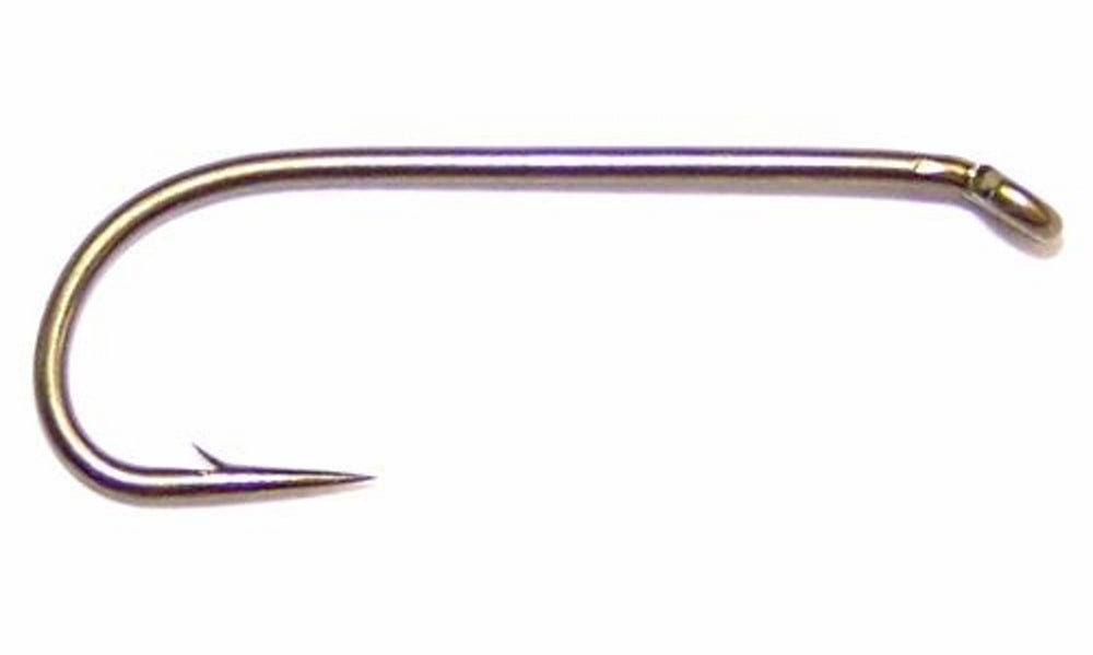 Daiichi 1560 Traditional Nymph Hook - Daiichi Hooks - undefined - 14