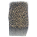 Hareline Dubbin Comparadun Hair | Natural - Hareline Dubbin - natural
