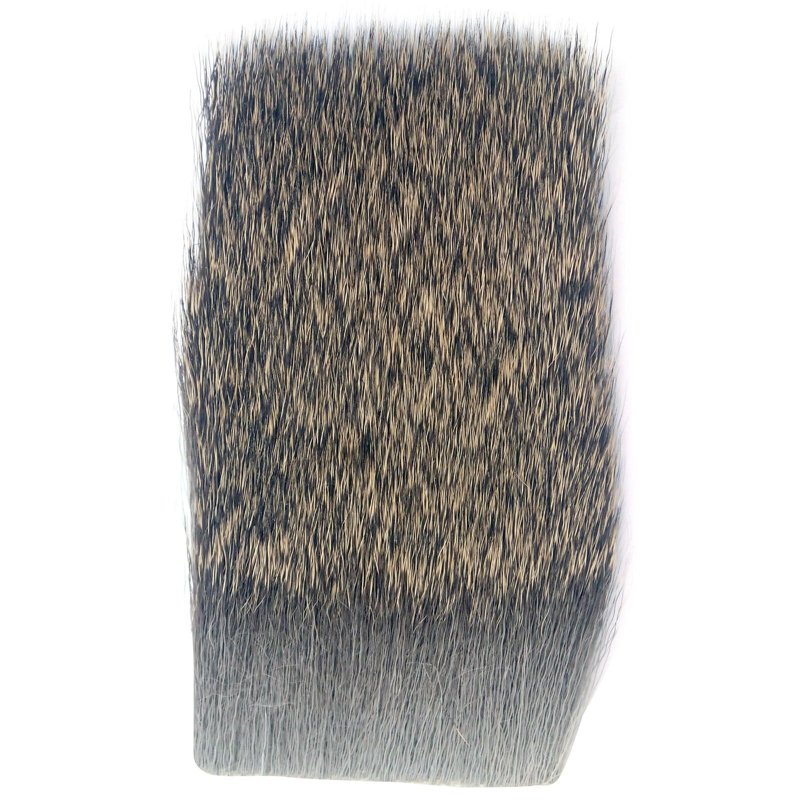 Hareline Dubbin Comparadun Hair | Natural - Hareline Dubbin - natural