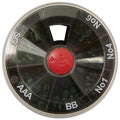 Dinsmore 6 Shot Dispenser - Angler Sport Group - d6a