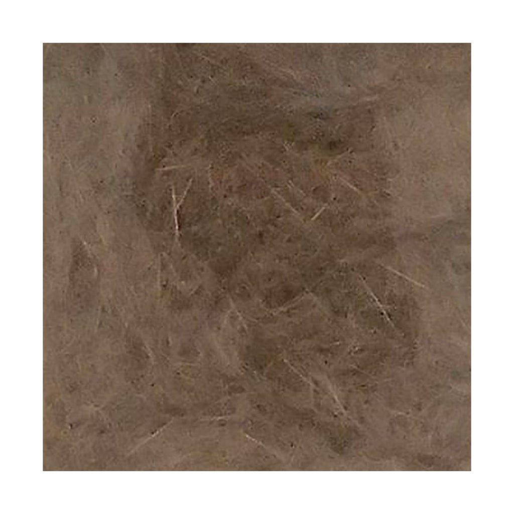 43039923 Natural Fur Dubbing - Light Hares Ear - Wapsi - light hares ear