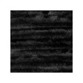 Wapsi Rayon Chenille - Black Fine - Wapsi - black - Fine
