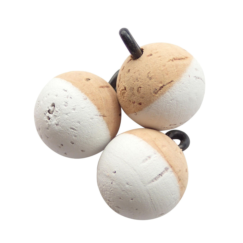 CorQs Strike Indicators White 5/8 - CORQS - [other] - [5/8 ]