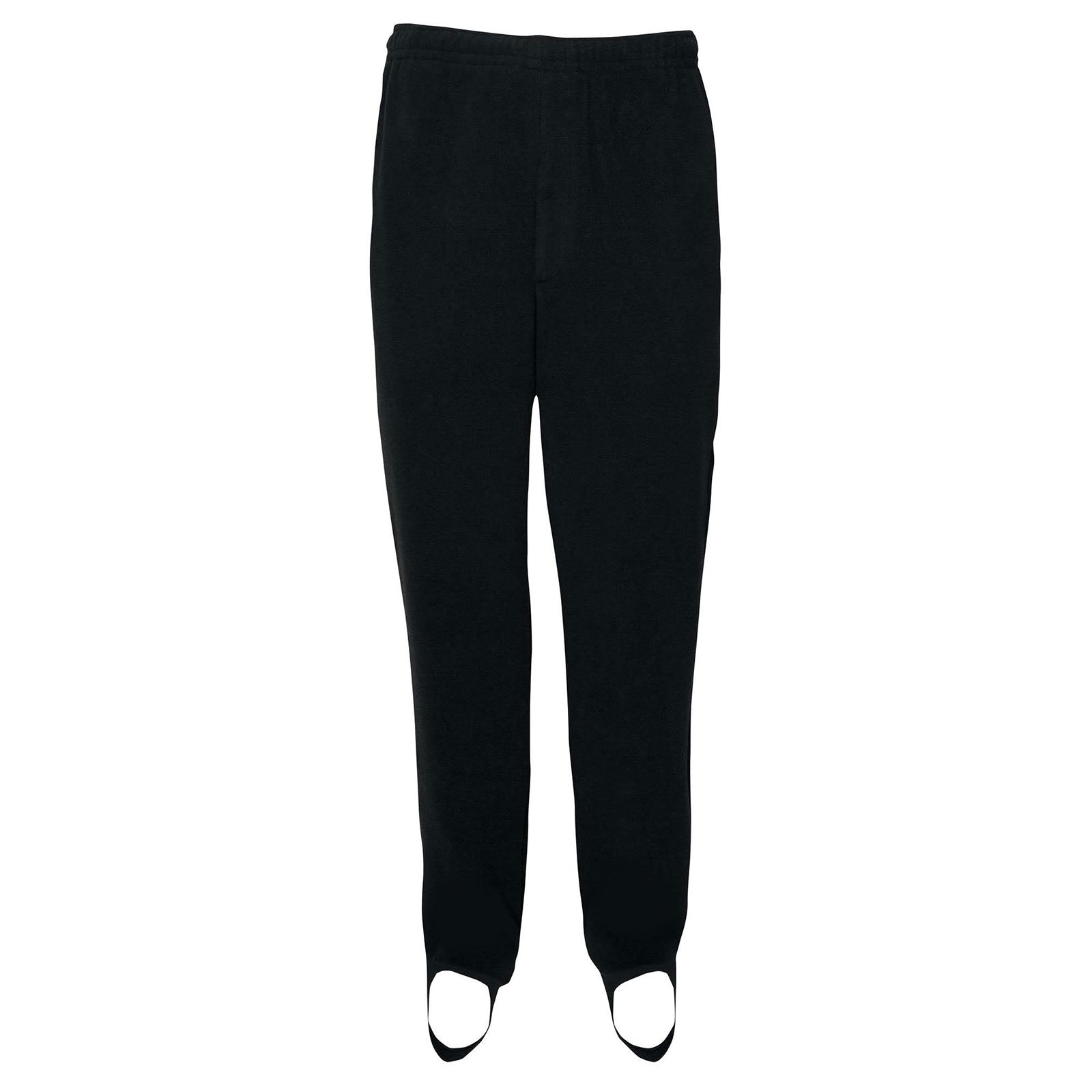 Redington Men's I/O Fleece Pants | M; Black; Pants - Redington - black