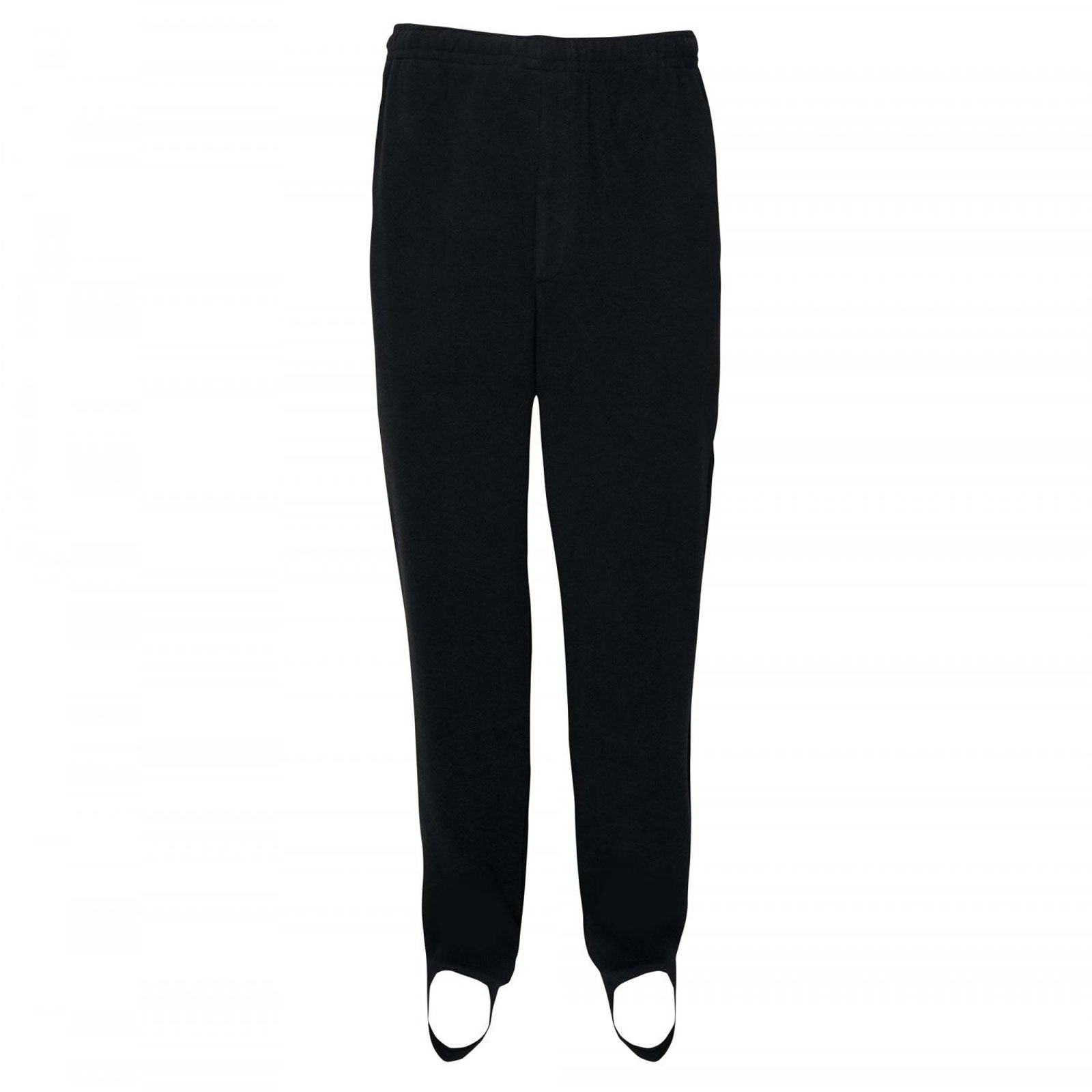 Redington Men's I/O Fleece Pants | 2XL; Black; Pants - Redington - black