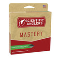 Scientific Anglers Mastery Competition Nymph Floating Line-Bamboo, 0-5 Float Weight, 80ft - Bamboo 0-5 - Scientific Anglers