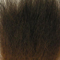 Wapsi Black Bear Hair - Wapsi - error: invalid expression