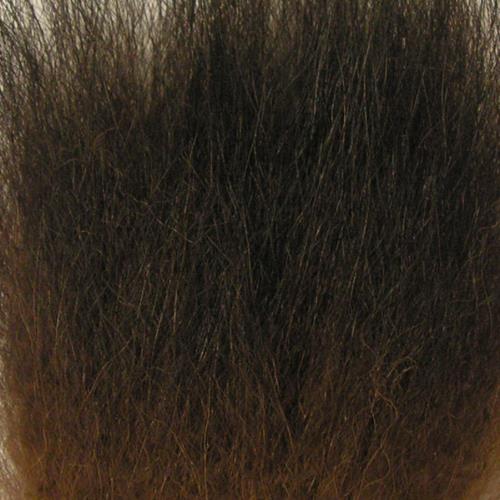 Wapsi Black Bear Hair - Wapsi - error: invalid expression