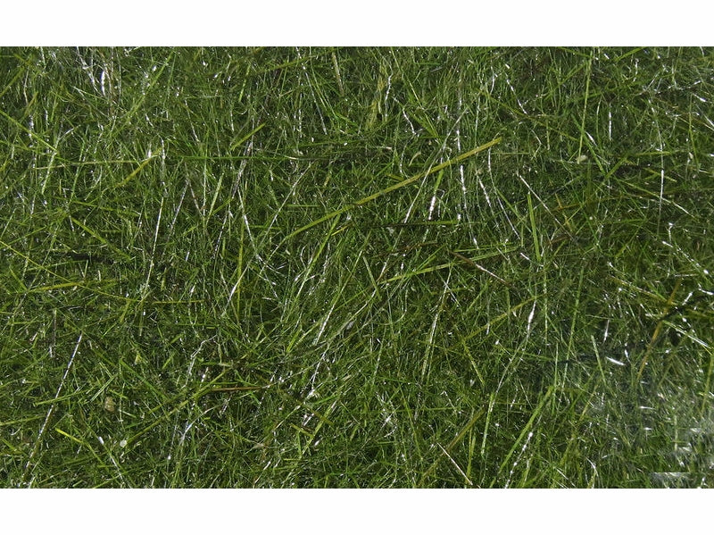 Hareline Dubbin Hare's Ear Plus Dubbing - Dark Olive - Hareline Dubbin